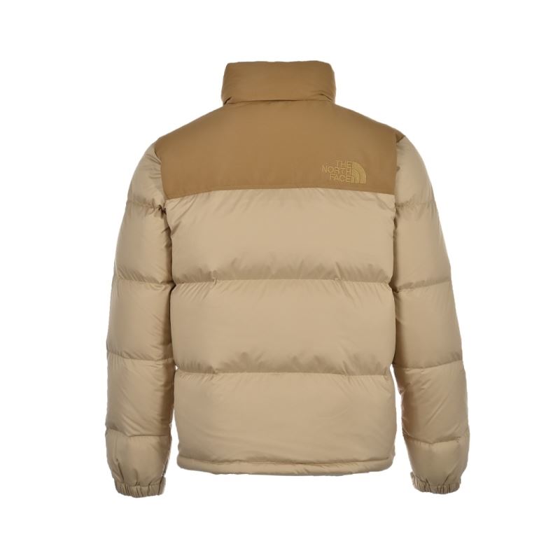 The North Face Down Jackets